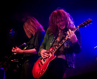 Daniel 'Seeks'Seekings & Michael Bailey