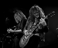 Daniel 'Seeks'Seekings & Michael Bailey