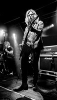 Rob Glendinning.