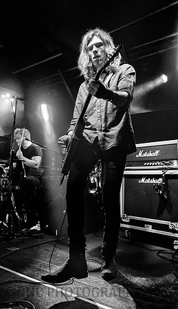 Rob Glendinning.