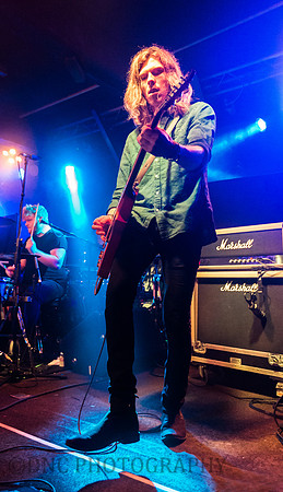 Rob Glendinning.