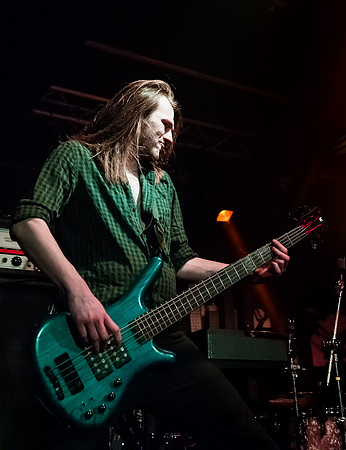 Michael Bailey