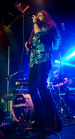 Stevie Westwood