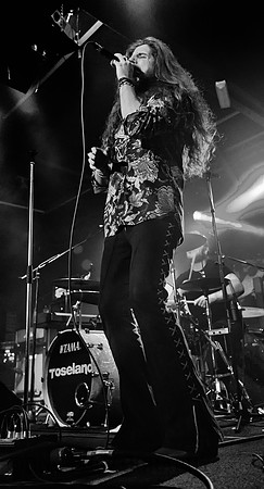 Stevie Westwood