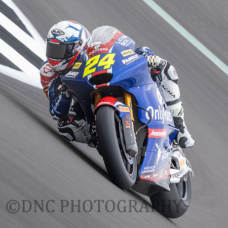 Marcos Ramírez OnlyFans American Racing Team Kalex Moto 2 .1