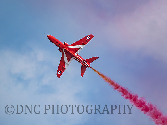 Red Arrows
