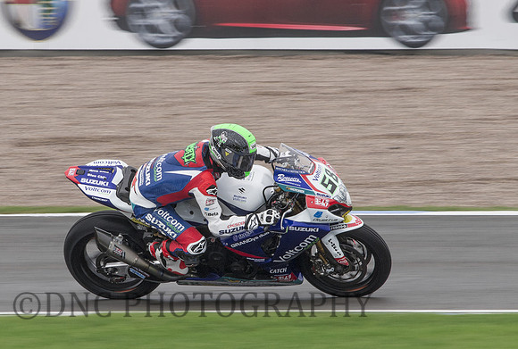 Eugene Laverty Voltcom Crescent Suzuki GSX-R1000RR