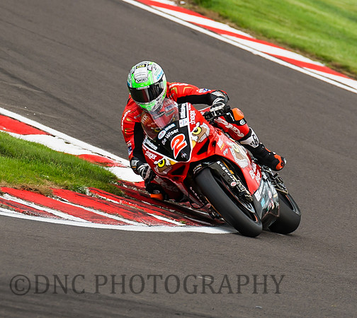 Glenn Irwin, Be Wiser Ducati Panigale R