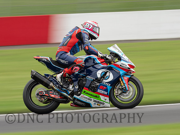 Bradley Perie Lee Hardy racing Kawasaki ZX-10RR