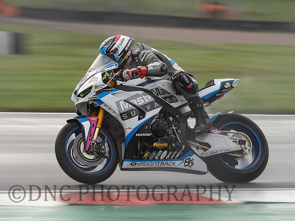 Charlie Nesbitt Master Mac Honda by Hawk racing CBR1000RR