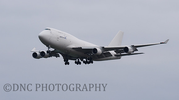 Longtail Aviation B744 VQ-BWT, 3rd April 2022