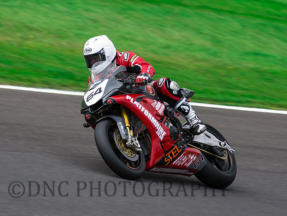Aaron Zanotti Platform Hire Yamaha YZ-F R1