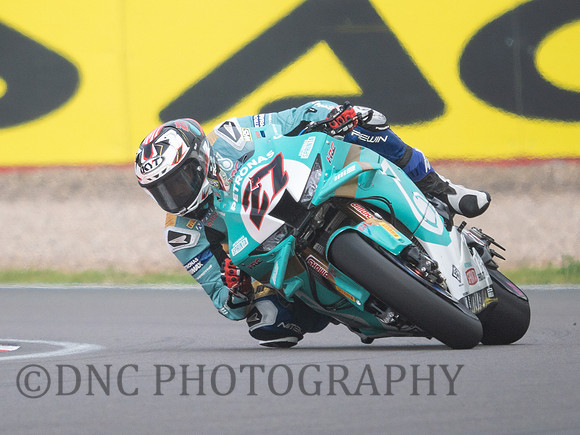 Adam Norrodin PETRONAS MIE Racing Honda CBR1000RR-R