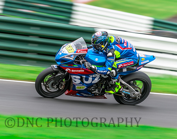 Sylvain Guintoli Bennetts Suzuki GSX-R1000