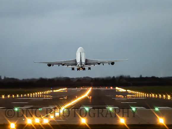 Air Bridge Cargo B748 VQ-BWW 31st August 2021