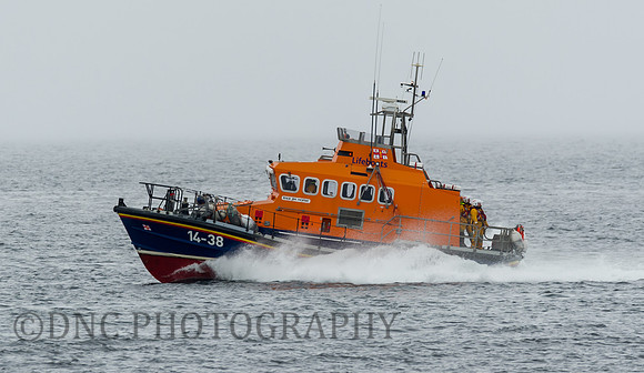 RNLB Jim Moffat