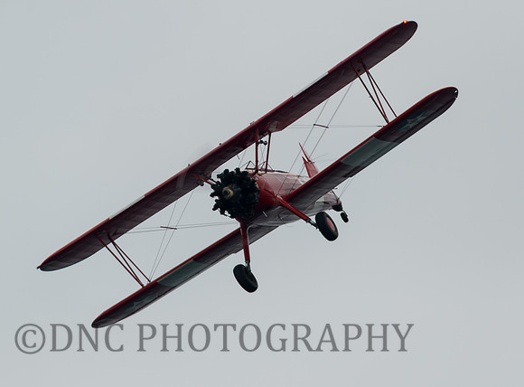 Boeing Stearman