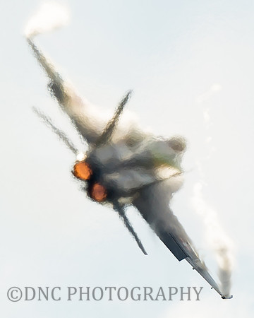Swiss Air Force F18 J-5010