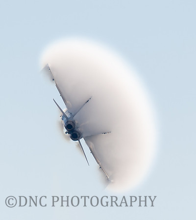 Swiss Air Force F18 J-5010