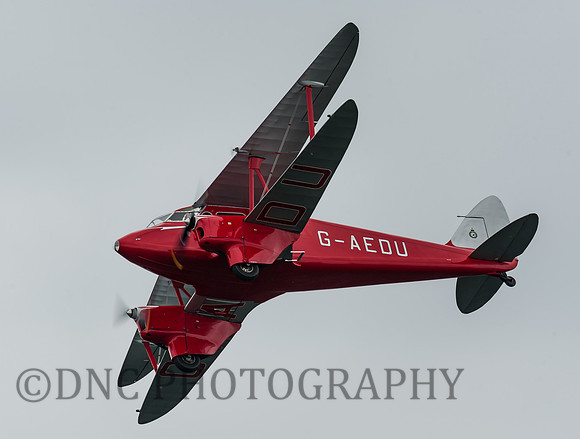 De Havilland Dragonfly