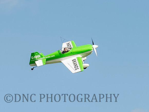DR107 One Design G-RIHN