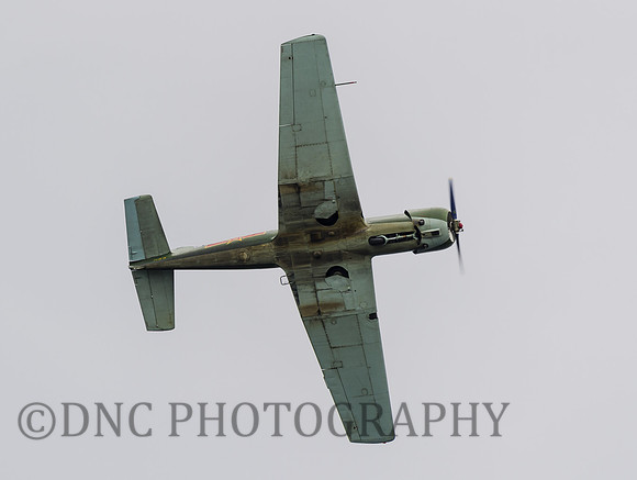 Nanchang CJ-6A.