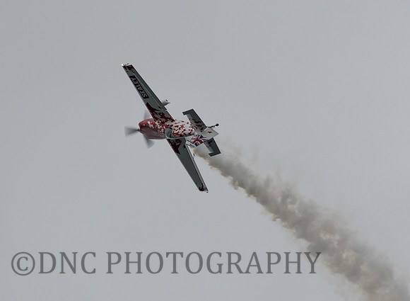 Mark Jefferies Extra 330SC