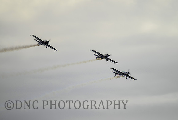The Blades,