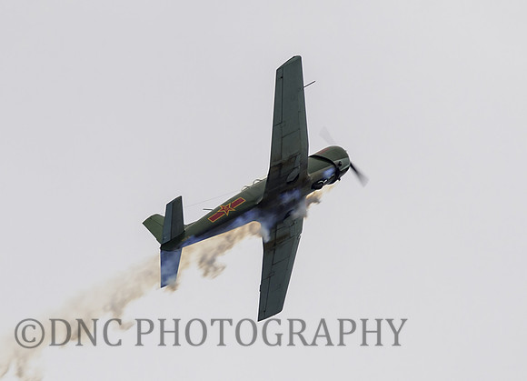 Nanchang CJ-6A