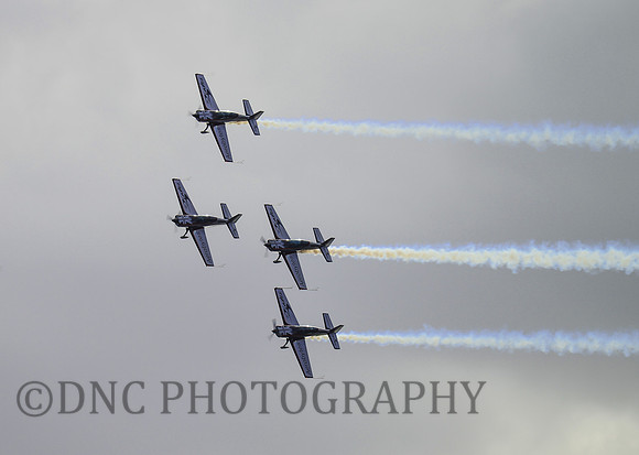 The Blades