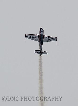 The Blades.