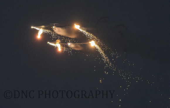 Aerosparx LED PLanes.  .