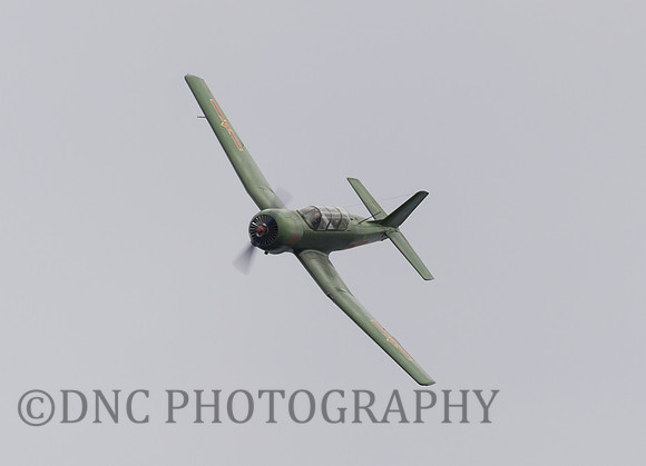 Nanchang CJ-6A