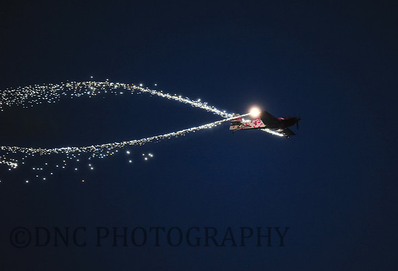 Mark Jefferies Extra 330SC