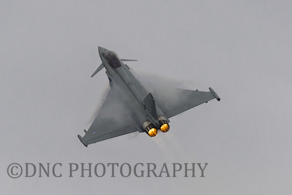 Euro Fighter Typhoon FGR4 ZK352.BV .