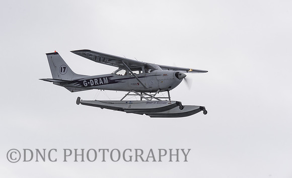 Cessina FR172F G-DRAM