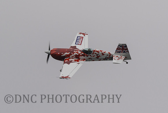 Mark Jefferies Extra 330SC,...