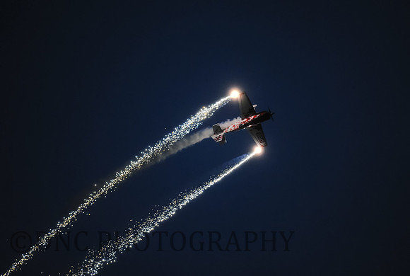 Mark Jefferies Extra 330SC