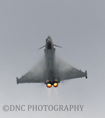 Euro Fighter Typhoon FGR4. ZK352.BV .