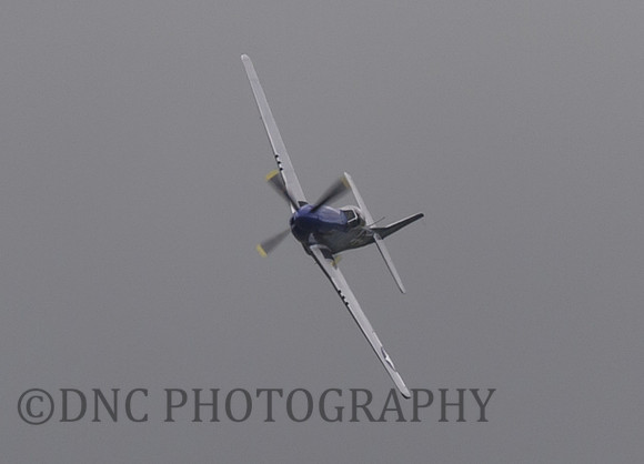 North American P-51D-20NA 44-72216 Mustang 'Miss Helen'