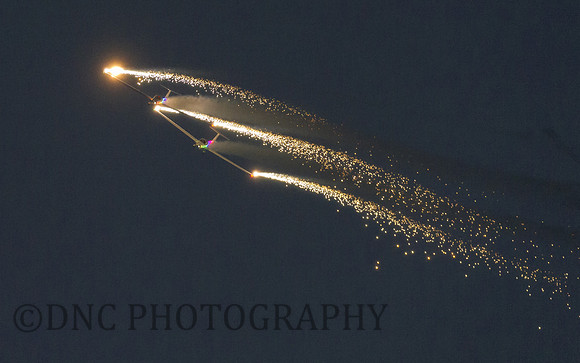 Aerosparx LED PLanes . .