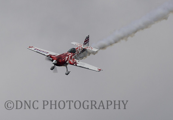 Mark Jefferies Extra 330SC