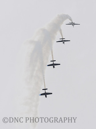 The Blades..