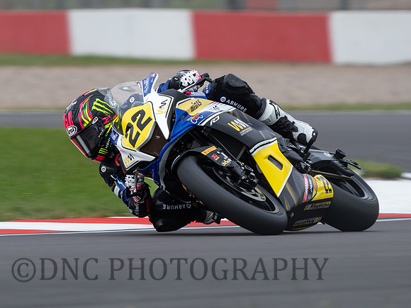 Ana Carrasco Evan Bros Racing Yamaha Team YZF-R7