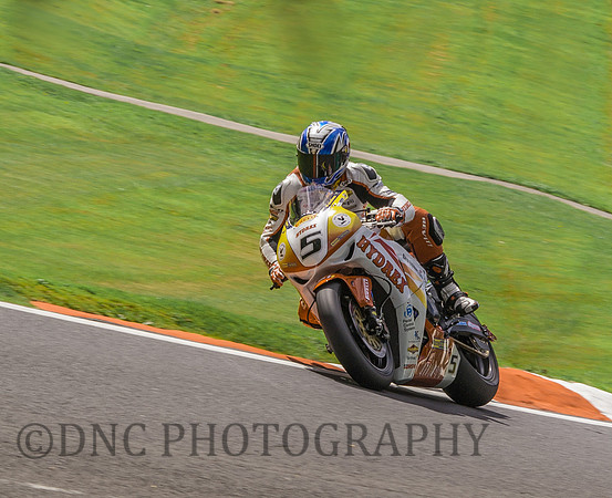 Karl Harris Hydrex Honda CBR1000RR