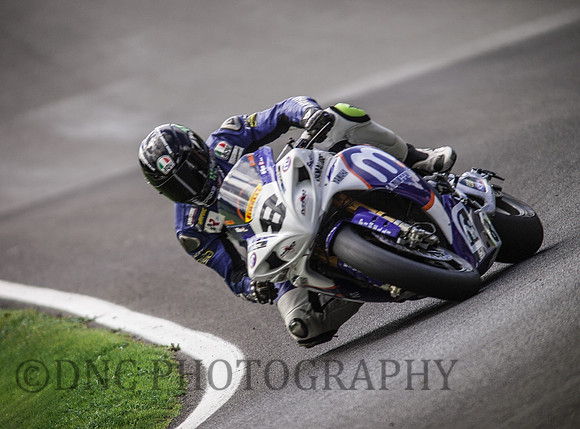 Graeme Gowland Motorpoint-Henderson Yamaha YZF-R1