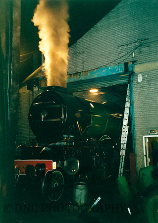 4472 Raising steam southall 81C 28th October 1999