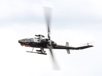 Bell Cobra AH-1S 77-22734
