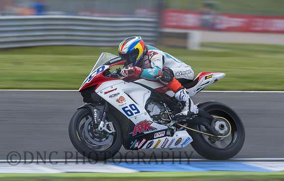 Xavier Cardelus Garcia Race Department ATK#25 MV Agusta F3 675