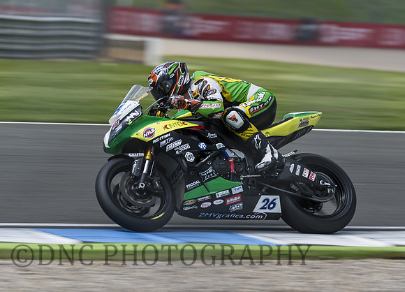 Kazuki Watanabe Team Kawasaki GO Eleven Kawasaki ZX-6RR